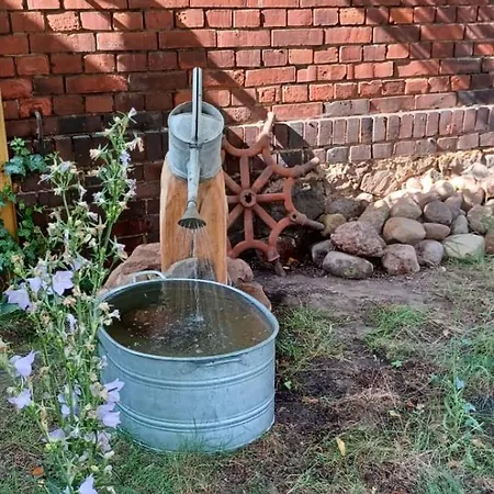 Apartman Foret De La Spree - Spreewald *