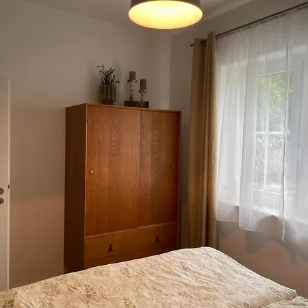 Apartment Forêt De La Sprée - Spreewald Werben (Brandenburg)