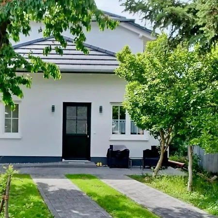 Forêt De La Sprée - Spreewald Apartment Werben (Brandenburg)