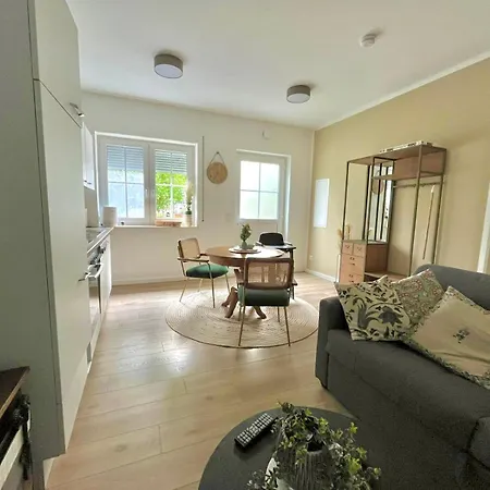 Apartman Foret De La Spree - Spreewald *