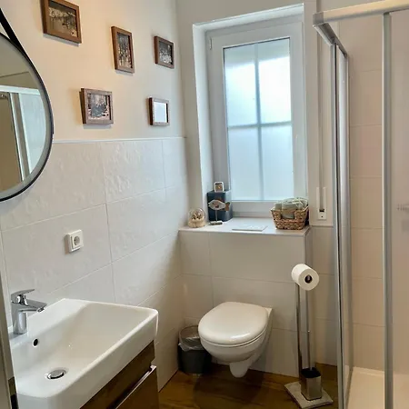 Foret De La Spree - Spreewald *