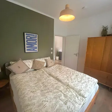 Foret De La Spree - Spreewald Werben