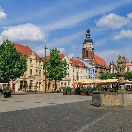 Foret De La Spree - Spreewald Apartman