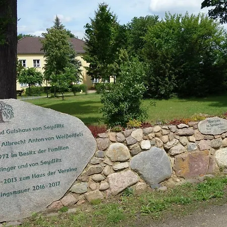 Apartman Foret De La Spree - Spreewald