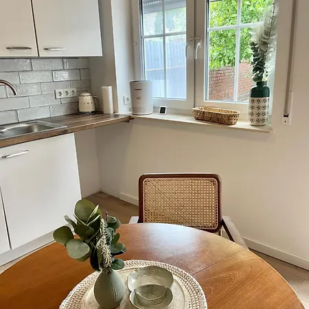 Apartman Foret De La Spree - Spreewald *