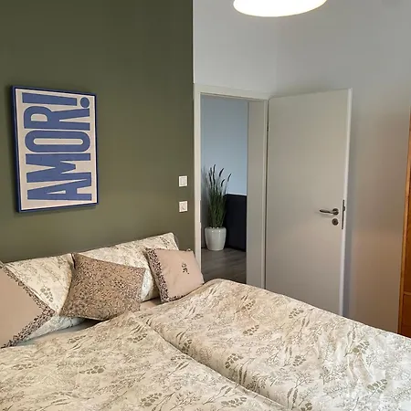 Apartment Forêt De La Sprée - Spreewald