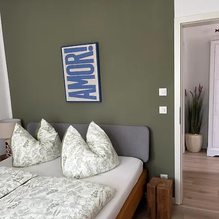 Forêt De La Sprée - Spreewald Apartment