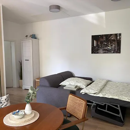 Apartment Forêt De La Sprée - Spreewald *