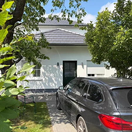 Forêt De La Sprée - Spreewald Apartment *