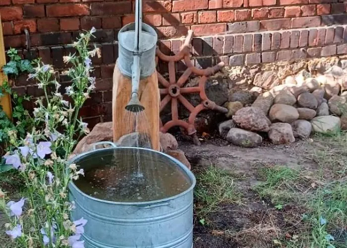 Apartamento Forêt De La Sprée - Spreewald *