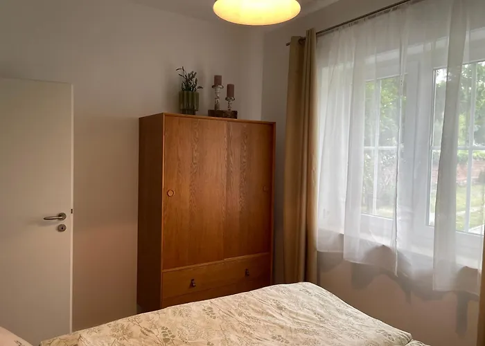 Apartamento Forêt De La Sprée - Spreewald Werben (Brandenburg)