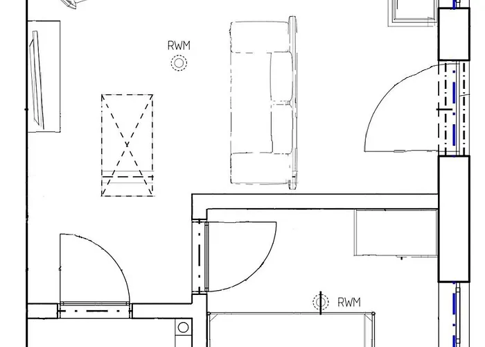 Forêt De La Sprée - Spreewald Apartamento