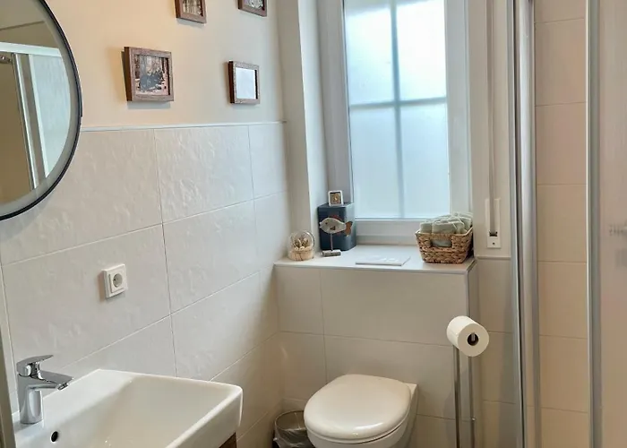 Forêt De La Sprée - Spreewald *