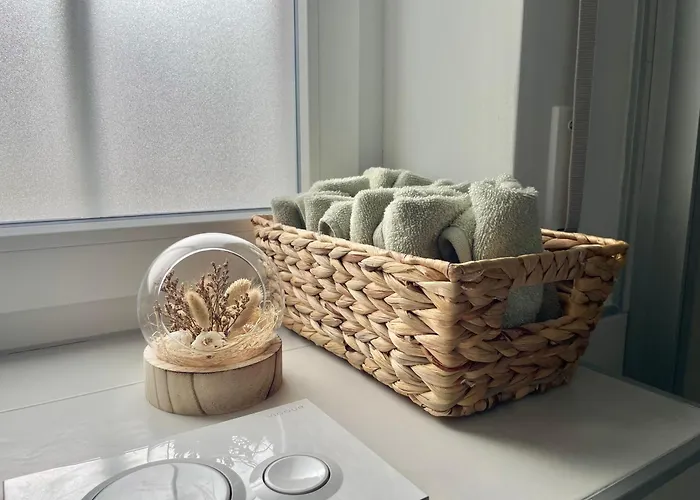 Apartamento Forêt De La Sprée - Spreewald *