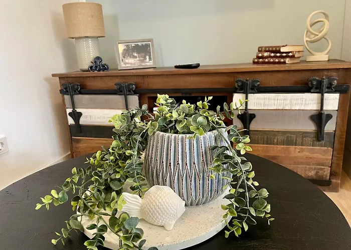 Forêt De La Sprée - Spreewald Apartamento